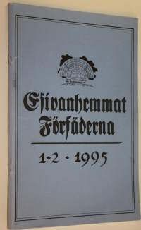 Esivanhemmat 1-2/1995