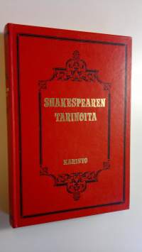 Shakespearen tarinoita