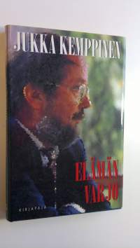 Elämän varjo : muuan yökirja