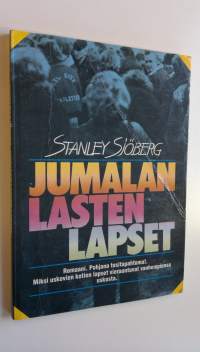 Jumalan lasten lapset