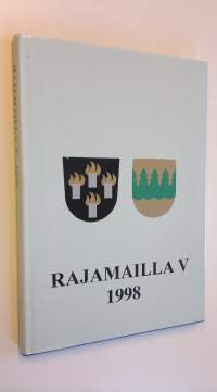 Rajamailla 5, 1998
