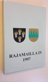 Rajamailla 4, 1997