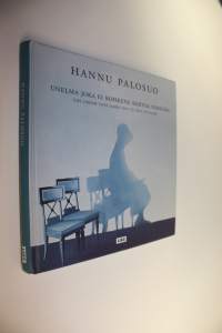 Hannu Palosuo : unelma joka ei rohkene kertoa nimeään = the dream that dares not to tell its name