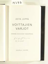 Voittajien varjot - - Elämää eriarvoisten tasavallassa