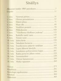 Mary Berg - Päiväkirja 1939-1944 - Kasvun vuodet Varsovan ghetossa