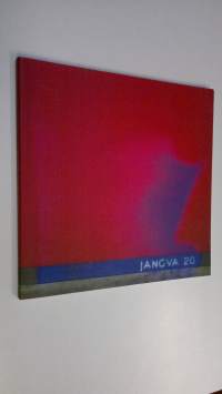 Jangva 20 : 1994-2014