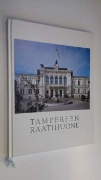 Tampereen raatihuone