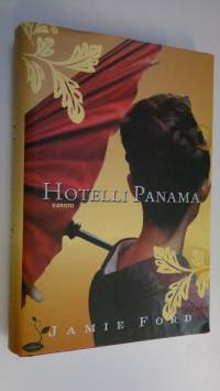 Hotelli Panama