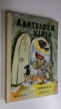 Aarteiden kirja 5, Nooan arkki