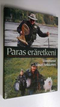 Paras eräretkeni