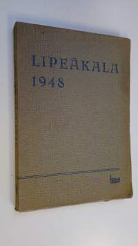 Lipeäkala 1948 : Suomen aikakauslehdentoimittajain liiton julkaisu