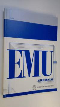 EMU-sanasto
