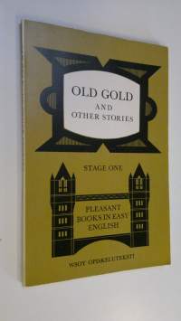 Old gold and other stories