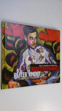 Ruutusotamies : taiteen etujoukko ja Venäjän kansa = Ruter knekt : avantgarde inom konsten och det ryska folket (ERINOMAINEN)