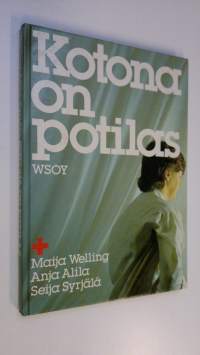 Kotona on potilas