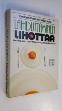 Laihduttaminen lihottaa