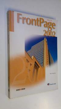 FrontPage 2002