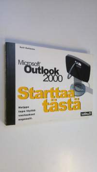 Microsoft Outlook 2000