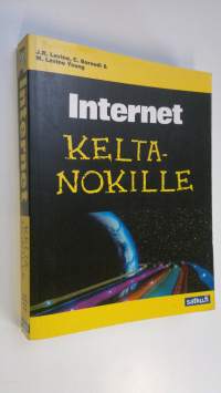 Internet keltanokille