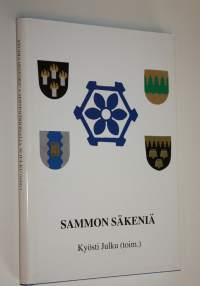 Sammon säkeniä : valtakunnallisten kotiseutupäivien esitelmät Suomussalmella 4-881999