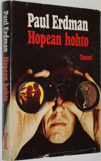 Hopean hohto