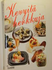 Kevyitä herkkuja