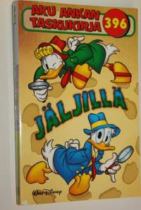 Jäljillä