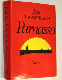 Parnasso