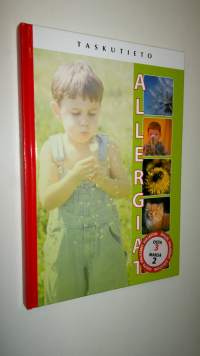 Allergiat (UUSI)