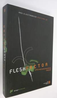 Fleshfactor : informationsmaschine mensch - Ars Electronica Festival 97