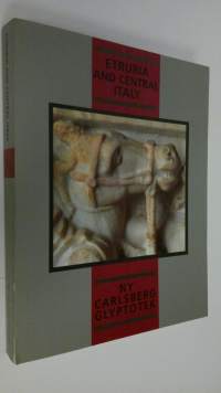 Etruria and central Italy, 450-30 B.C. : catalogue