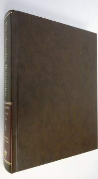 The new Encyclopaedia Britannica : Macropaedia volume 9 - Knowledge in depth : humidity - Ivory Coast