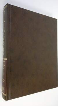 The new Encyclopaedia Britannica : Macropaedia volume 8 - Knowledge in depth : Geraniales - Hume