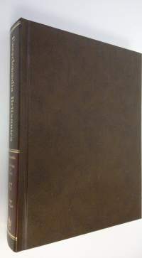 The new Encyclopaedia Britannica : Macropaedia volume 17 - Knowledge in depth : Sonar - Tax Law