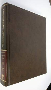 The new Encyclopaedia Britannica : Macropaedia volume 18 - Knowledge in depth : Taylor - Utah