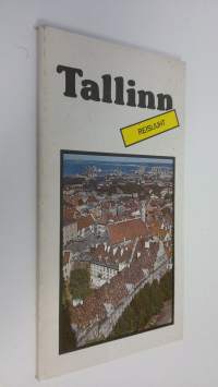 Tallinn : Linnajuht