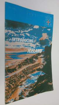 Introducing Iceland