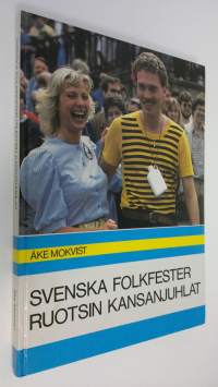 Svenska folkfester - Ruotsin kansanjuhlat
