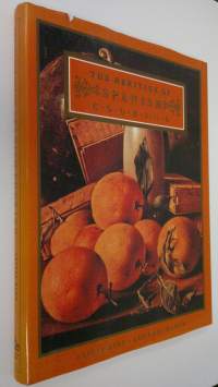The heritage of Spanish cooking