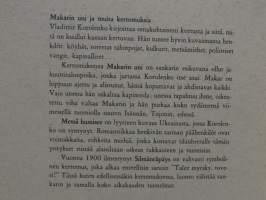 Makarin uni ja muita kertomuksia