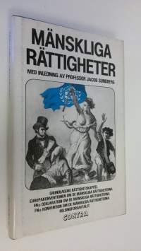 Mänskliga rättigheter