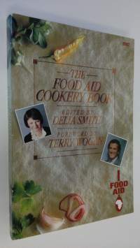 The Food aid cookery book