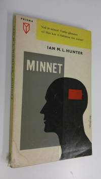 Minnet