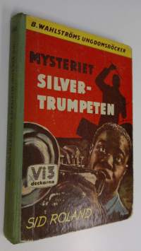 Mysteriet silvertrumpeten