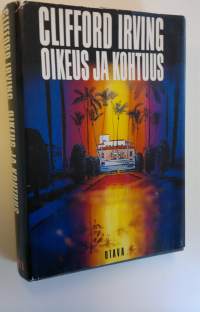 Oikeus ja kohtuus