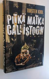 Pitkä matka Callistoon