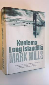 Kuolema Long Islandilla