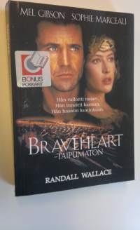 Braveheart - taipumaton