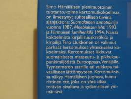 Simon parhaat - Valitut kertomukset