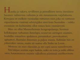 Vuosisadan mittainen mies - Valehtelijan muistelmat